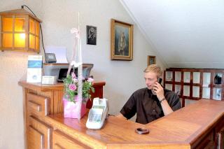 Hotel am Liepnitzsee - 2