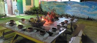 Portal Vida chalé na praia da Taiba - São Gonçalo do Amarante - 1