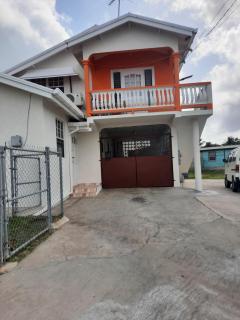 Joyville - Bridgetown - 8