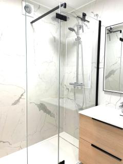 Superb flat with iconic Eiffel tower view - Parijs - 6