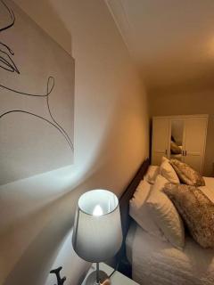 Albert House - Airdrie - 0