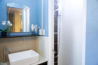ALTEAN Apartments - Lydia Room - Manila - 1