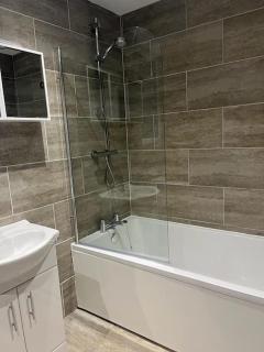 Albert House - Airdrie - 1