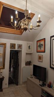 Maison de 6 pièces au coeur du village d'Eze - Èze - 7