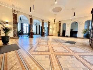 Appartement bourgeois avec terrasse et vue lac - Aix-les-Bains - 1