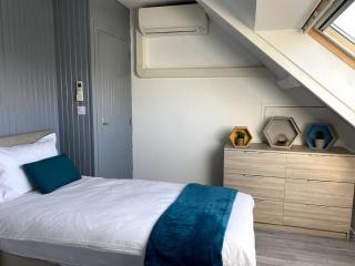 Gîte La Mouette de 4 personnes - Pontorson - 6