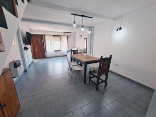 Duplex 300 m del mar Barapoint - Necochea - 8