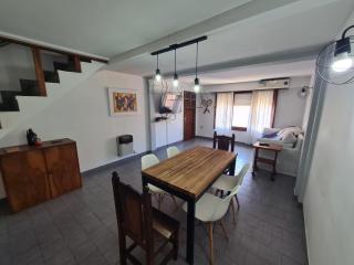 Duplex 300 m del mar Barapoint - Necochea - 7