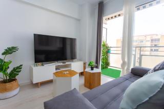 Apartamento Los Olivos II - Cullera - Cullera - 5