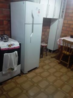 CASA COM PISCINA EM BALNEÁRIO PINHAL RS - Pinhal - 3