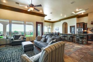Las Cruces Home with Mountain Views and Private Pool! - Las Cruces - 6