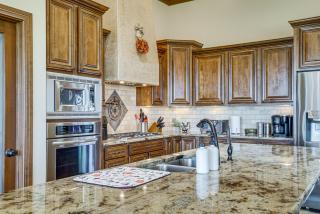 Las Cruces Home with Mountain Views and Private Pool! - Las Cruces - 5