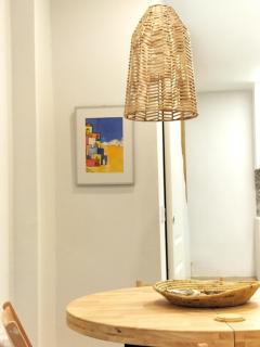 Rincón del mar en Málaga - 2