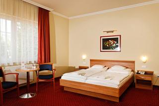 Hotel Paprika - Hegyeshalom - 7