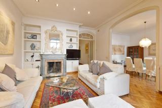 Huge historic 5BD with private Terrace! - Barcelone - 4