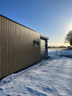 Boerenlodge - Bruchterveld - 5