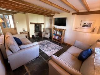 Stable Door Cottage - Newquay - 0