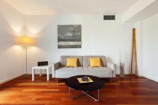 Plaça Catalunya Luxurious 2bedroom with balcony - Barcelone - 0