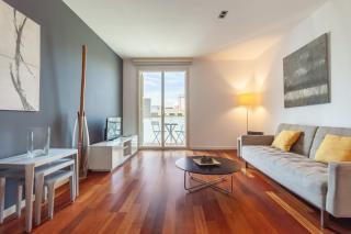 Plaça Catalunya Luxurious 2bedroom with balcony - Barcelone - 8