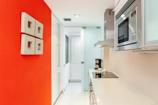 Plaça Catalunya Luxurious 2bedroom with balcony - Barcelone - 5