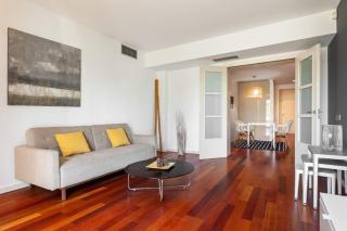 Plaça Catalunya Luxurious 2bedroom with balcony - Barcelone - 3