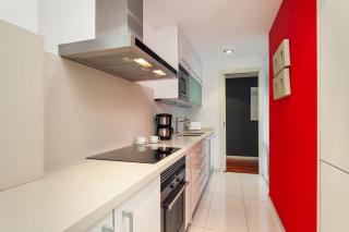 The Collection Barcelona - Plaça Catalunya Modern 2bedroom with balcony - Barcelona - 1
