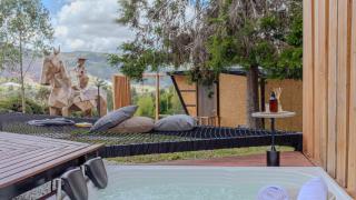Shabbat Hotel Boutique - San Vicente - 9