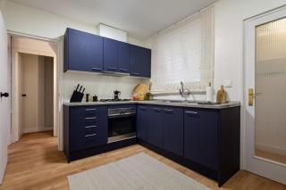 Elegant 4 Bedroom by Plaza Catalunya - Barcellona - 8
