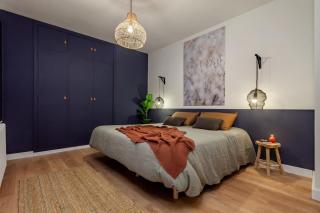 The Collection Barcelona - Plaza Catalunya cozy 4 Bedroom - 9
