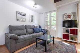 Stylish and comfortable apartment - Barcelone - 9