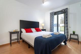 Stylish and comfortable apartment - Barcelone - 8