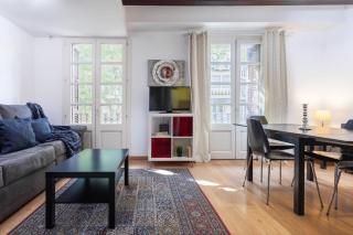 Stylish and comfortable apartment - Barcelone - 5