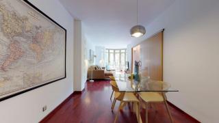 Modern and bright three-bedroom in Eixample - Barcelone - 5