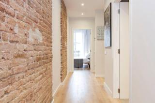 Stylish and centric 2-bedroom apartment in Eixample &Terrace P2 - Barcelone - 2
