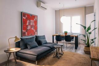 Comfortable 3-bedroom next to Sagrada Familia - Barcelone - 0