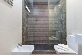 Breathtaking Penthouse in Eixample - Barcelone - 5