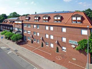Hotel-Restaurant Thomsen - Delmenhorst - 5