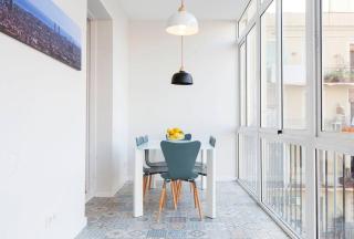 Perfectly located 4bed 4bath apartment in Barcelona 3 1 - Barcelone - 9