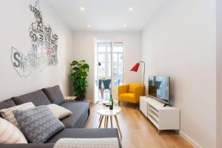 Gorgeous 4bed 4bath close to City Center - Barcelone - 8