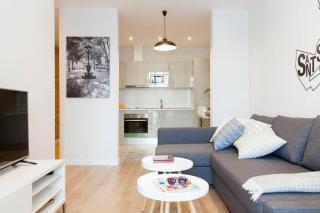 Gorgeous 4bed 4bath close to City Center - Barcelone - 6