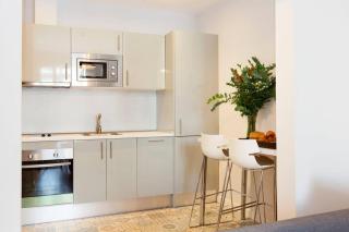 Perfectly located 4bed 4bath apartment in Barcelona 2 2 - Barcelone - 4