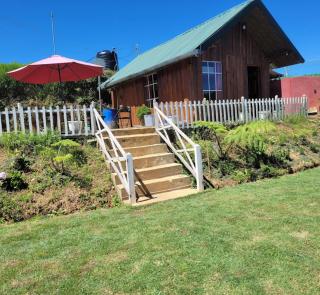 Charley's Heaven Ambewela - 9