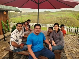 Charley's Heaven Ambewela - 7