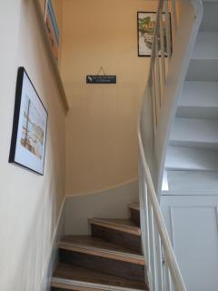 Maison spacieuse Château d'Oléron - Le Château-dʼOléron - 1