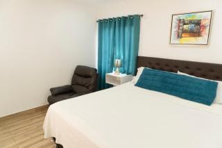 Micro Hotel Rio de Piedras - San Pedro Sula - 6