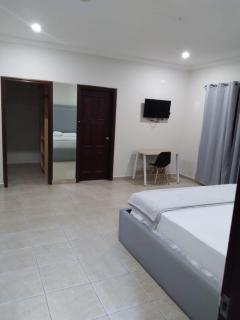 Micro Hotel Rio de Piedras - San Pedro Sula - 7