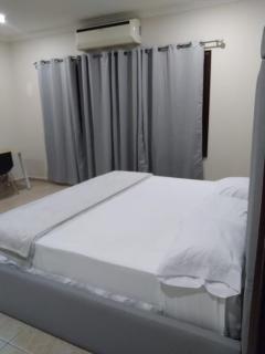 Micro Hotel Rio de Piedras - San Pedro Sula - 8