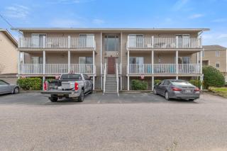 Floral Villa Unit E19 - Myrtle Beach - 0