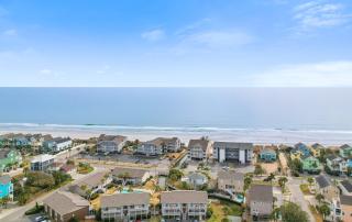 Floral Villa Unit E19 - Myrtle Beach - 5