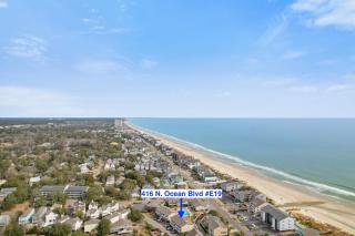 Floral Villa Unit E19 - Myrtle Beach - 6